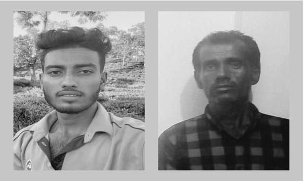 শেভরন পাইপলাইনের অগ্নিকাণ্ডে দগ্ধ বাবা–ছেলের মৃত্যু, আইসিউতে মা