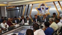 জঙ্গি হামলার শঙ্কায় আট বিমানবন্দরে উচ্চ সতর্কতা