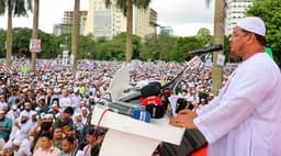 ইসলামী আন্দোলনের ১৬ দফা: নির্বাচন পদ্ধতিতে পরিবর্তন