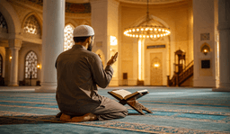 পাঁচ ওয়াক্ত নামাজ মুমিনের শ্রেষ্ঠ ইবাদত
