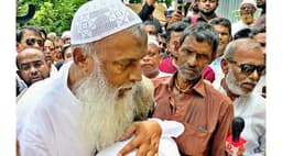 ওসি, উপদেষ্টার সহযোগিতায় মুরাদনগরে পূনর্বাসন হচ্ছে আওয়ামীলীগ: কায়কোবাদ