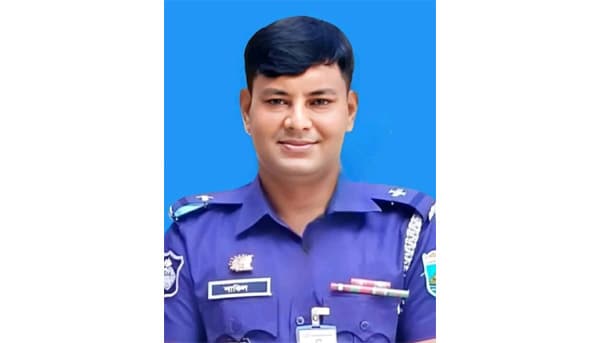 চাটমোহরে প্রবাসীর স্ত্রী নিয়ে উধাও এএসআই শাকিল