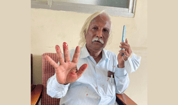 নোয়াখালীতে সাম্যবাদী আন্দোলনের নেতাকর্মীদের ওপর হামলা, আহত ৫