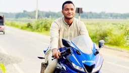 আত্রাইয়ে মোটরসাইকেল–ট্রাক সংঘর্ষে সেনা সদস্যর মৃত্যু