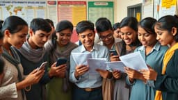 এসএসসি ফলাফলে রাজশাহী এগিয়ে, বরিশাল সবচেয়ে পিছিয়ে