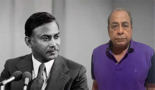 সেনা হেফাজতে মোজাফফর, জিজ্ঞাসাবাদে মিলছে নতুন তথ্য