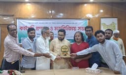 আইন ভাঙলেই শাস্তি দাবি হাওর আন্দোলনকারীদের
