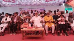 টাঙ্গাইল-২: ধানের শীষ প্রতীকে সালাম পিন্টুর নির্বাচনী জনসভা