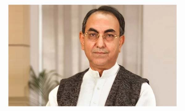 হাদিকে দেখতে ঢামেকে মির্জা আব্বাস