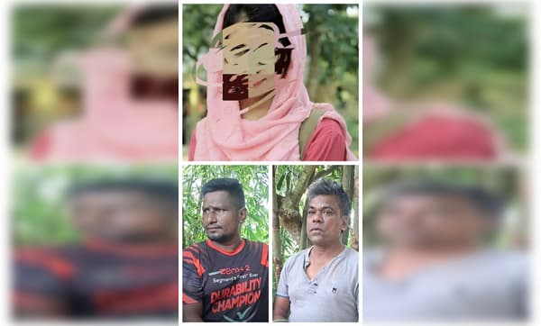 উত্ত্যক্তের ভয়ে চলন্ত টমটম থেকে লাফ, গুরুতর আহত কলেজছাত্রী