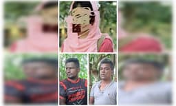 উত্ত্যক্তের ভয়ে চলন্ত টমটম থেকে লাফ, গুরুতর আহত কলেজছাত্রী
