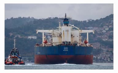 কৃষ্ণসাগরে রাশিয়ার ছায়া নৌবহরে ইউক্রেনের ড্রোন হামলা, ছিলেন বাংলাদেশী ৪ নাবিক