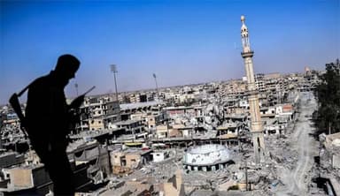 আলোচনা ভাঙতেই মধ্যপ্রাচ্যে নতুন যুদ্ধের আশঙ্কা জোরালো