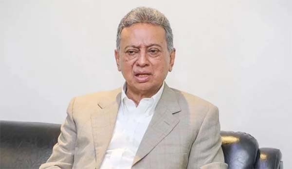 হাসপাতালে ভর্তি অর্থ ও পরিকল্পনামন্ত্রী, উদ্বেগ সমর্থকদের