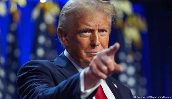 কিউবা হতে পারে যুক্তরাষ্ট্রের ‘পরবর্তী লক্ষ্য’: ট্রাম্প