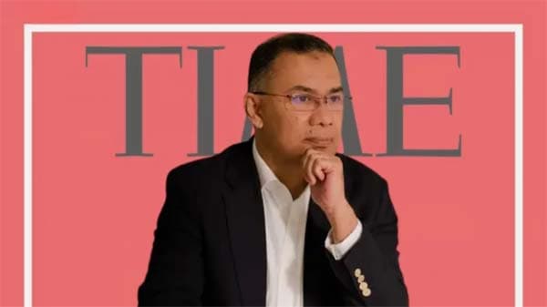 টাইম ম্যাগাজিনে ১০০ প্রভাবশালীর তালিকায় তারেক রহমান