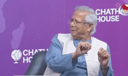 ১৭ বছর পরে ইতিহাসে সেরা নির্বাচন হবে এবার- প্রধান উপদেষ্টা