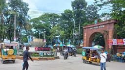 হবিগঞ্জে স্বাভাবিক পরিস্থিতিতে প্রত্যাহার হলো ১৪৪ ধারা 