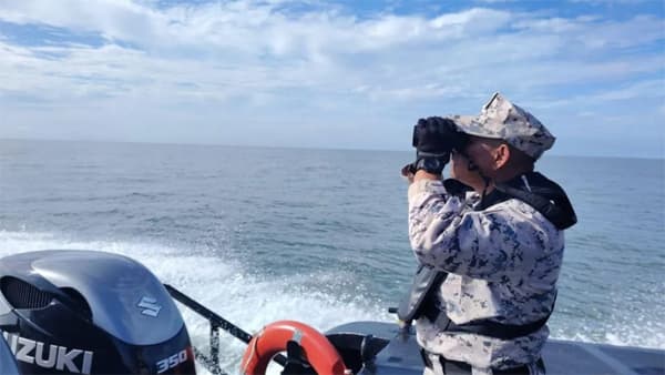 থাই-মালয়েশিয়া উপকূলে নৌকা ডুবি: সাতজনের মৃত্যু, দুই বাংলাদেশী উদ্ধার