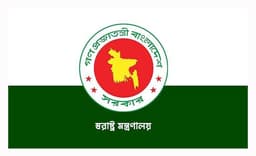 পুলিশের ঊর্ধ্বতন প্রশাসনে বড় পরিবর্তন: ১৫ কর্মকর্তা রদবদল