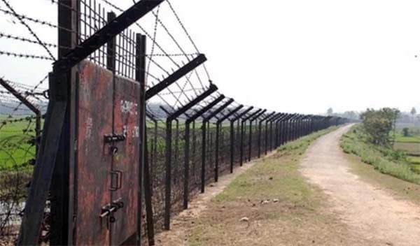 লালমনিরহাট সীমান্তে বিএসএফের গুলিতে বাংলাদেশি নিহত