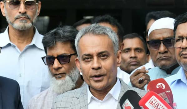 ঈদযাত্রা সামনে, আজ রাত থেকে জ্বালানি সীমা নেই