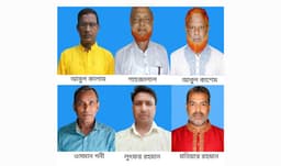 ভূরুঙ্গামারীর তিন ইউনিয়নে বিএনপির আহ্বায়ক কমিটি ঘোষণা