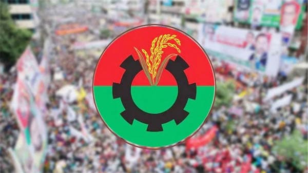 আসনভিত্তিক একক প্রার্থী চূড়ান্তে বিএনপি, কেন্দ্রের কঠোর নির্দেশনা