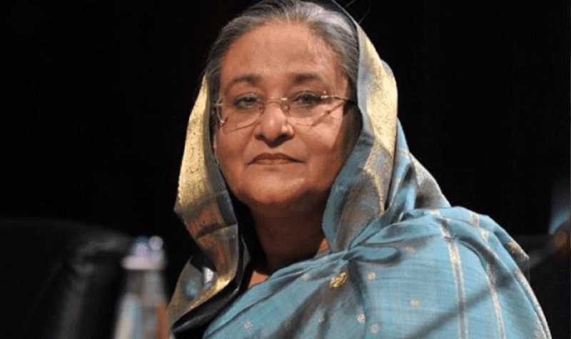 আন্তর্জাতিক অপরাধ ট্রাইব্যুনালে শেখ হাসিনা ও দুই আসামির অভিযোগ গঠন ১৬ জুন