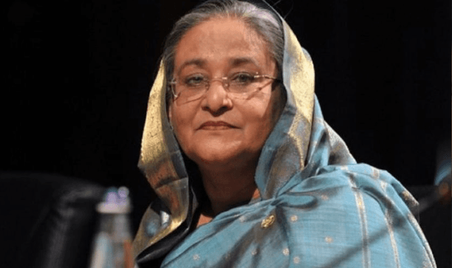 আন্তর্জাতিক ট্রাইব্যুনালে শেখ হাসিনার বিচার সরাসরি সম্প্রচার হবে রোববার