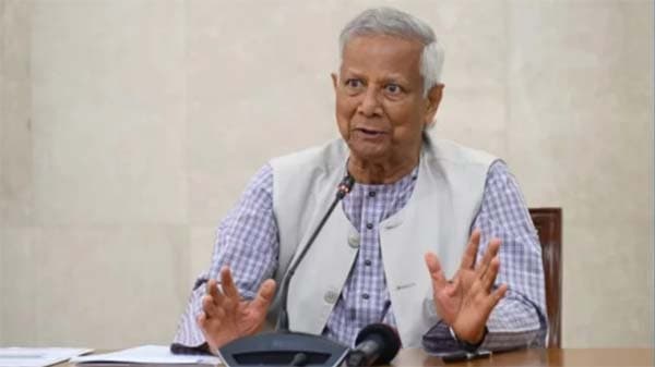 প্রধান উপদেষ্টা কঠোর নির্দেশ, হামলাকারী শনাক্তে তৎপর বাহিনী