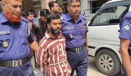 শিশু আছিয়া ধর্ষণ-হত্যা: হাইকোর্টে হিটু শেখের মৃত্যুদণ্ড বহাল