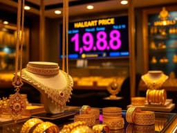 আজ দেশের ইতিহাসে সর্বোচ্চ দামে পৌঁছাল স্বর্ণ,৩ লাখ ছুঁইছুঁই ! 