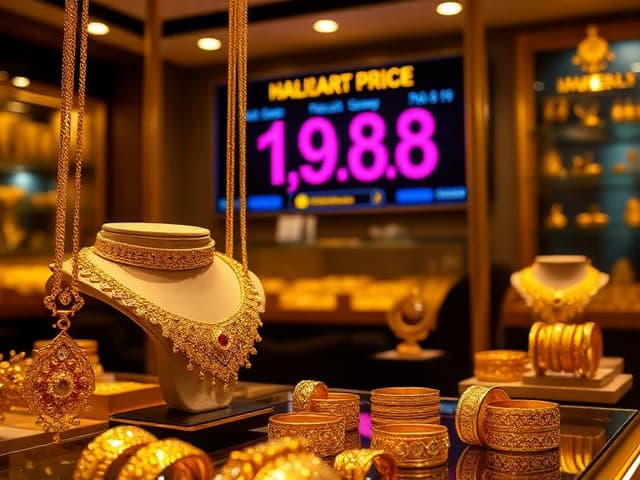 আজ দেশের ইতিহাসে সর্বোচ্চ দামে পৌঁছাল স্বর্ণ,৩ লাখ ছুঁইছুঁই ! 