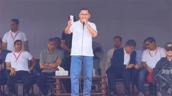 কৃষকদের আড়াই হাজার টাকা সহায়তার ঘোষণা প্রধানমন্ত্রীর