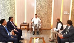 ব্রিকস সম্মেলনে প্রধানমন্ত্রীর দিল্লি সফর নিয়ে এখনো ধোঁয়াশা
