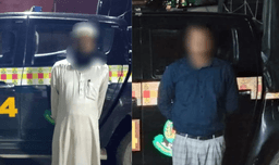 টাঙ্গাইলে র‍্যাব-১৪ এর পৃথক অভিযানে দুই সাজাপ্রাপ্ত আসামী গ্রেফতার