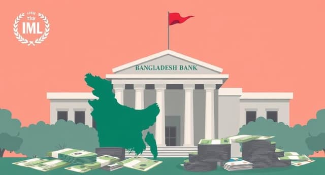 আইএমএফ-এর তৃতীয় কিস্তির অর্থ ছাড়ে ঘুরে দাঁড়াচ্ছে বাংলাদেশের অর্থনীতি