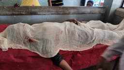 শ্রীমঙ্গলে মহাসড়কে ট্রাক-পিকআপ সংঘর্ষ, নিহত ১ আহত ২