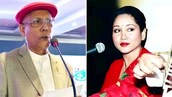 নজরুল পদক পাচ্ছেন আবদুল হাই শিকদার ও শবনম মুশতারী
