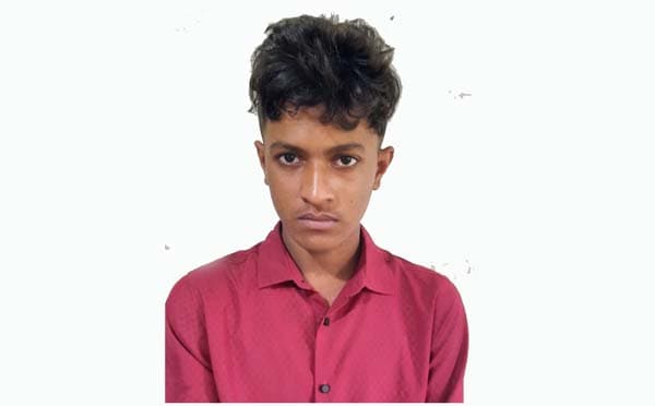 ঝালকাঠিতে প্রতিবন্ধী কিশোরীকে ধর্ষনে অন্তঃসত্ত্বা, অভিযুক্ত গ্রেফতার