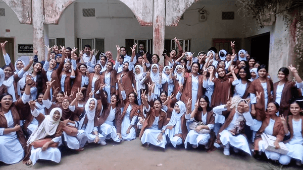 বরিশালে ১২ কলেজে শূন্য পাস, বোর্ডের জিপিএ-৫-এও ধস