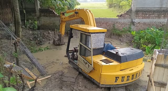 চাঁদা না দেওয়ায় ডাসারে প্রবাসীর স্থাপনা ভাঙচুর, মামলা আদালতে