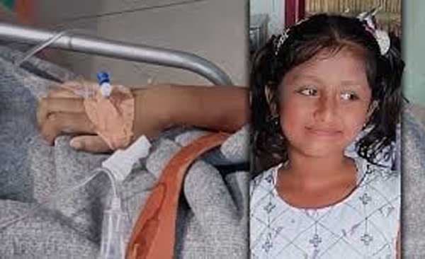 মিয়ানমারের গোলার আঘাতে আহত টেকনাফের স্কুলছাত্রী হুজাইফার মৃত্যু