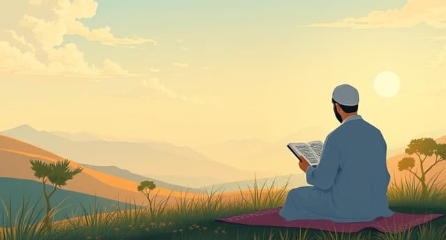 জিলকদ মাসের ফজিলত ও ইবাদত: আল্লাহর বিশেষ উপহার