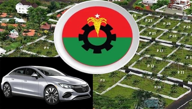 ডিউটি ফ্রি গাড়ি ও সরকারি প্লট সুবিধা নেবেন না বিএনপি সাংসদরা