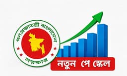 দুই ধাপে বাস্তবায়নের পথে সরকারি নবম বেতন কাঠামো প্রস্তাব