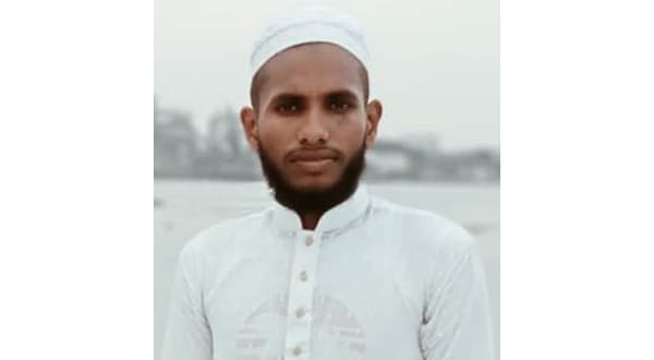 দেবীদ্বারে বিদ্যুৎপৃষ্ট হয়ে মাদ্রাসা শিক্ষকের মৃত্যু