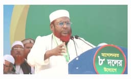 জাতীয় নির্বাচনের আগে গণভোটের দাবি জামায়াত সেক্রেটারির 