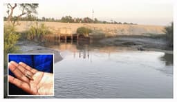 রাখাইন সংঘর্ষের আঁচে টেকনাফ সীমান্তে আতঙ্ক